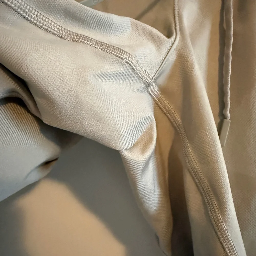 Lululemon T.H.E. Linerless Short 9
